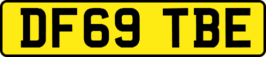 DF69TBE