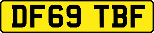 DF69TBF