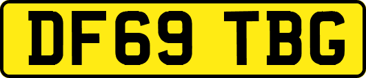 DF69TBG