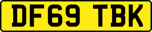 DF69TBK