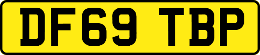 DF69TBP