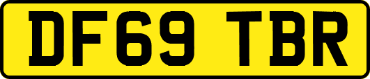 DF69TBR