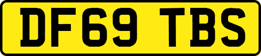 DF69TBS