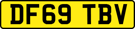 DF69TBV