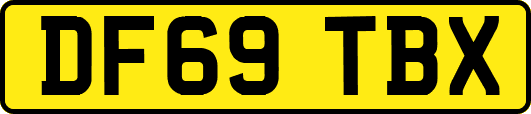 DF69TBX
