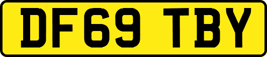 DF69TBY