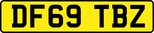 DF69TBZ