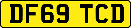 DF69TCD