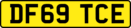 DF69TCE