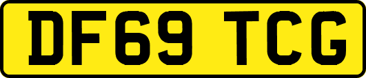 DF69TCG