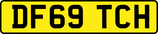 DF69TCH