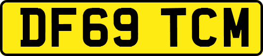 DF69TCM