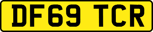 DF69TCR