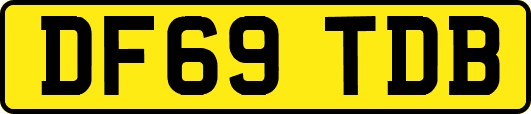 DF69TDB