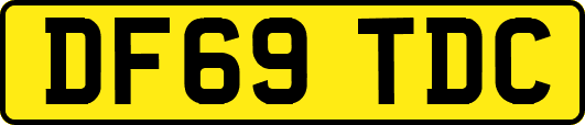 DF69TDC