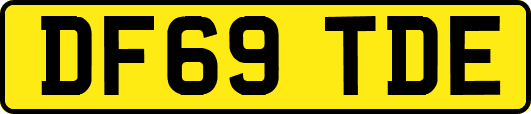 DF69TDE