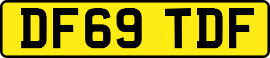 DF69TDF