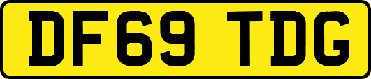 DF69TDG