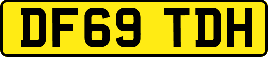 DF69TDH