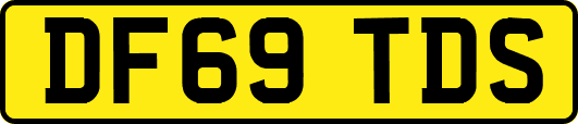 DF69TDS