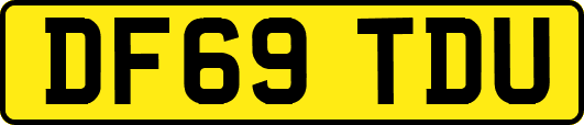 DF69TDU
