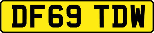 DF69TDW