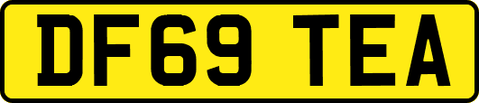 DF69TEA