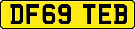 DF69TEB