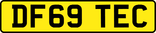 DF69TEC