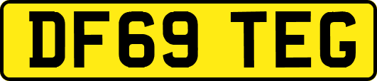 DF69TEG