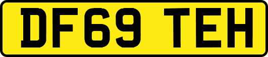 DF69TEH