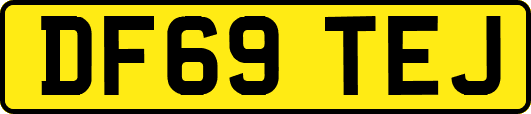 DF69TEJ
