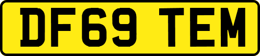 DF69TEM