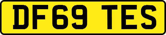 DF69TES