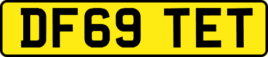 DF69TET
