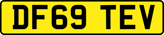DF69TEV