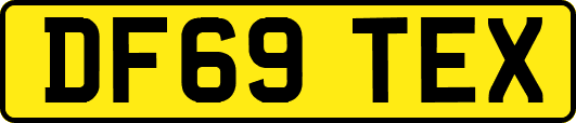 DF69TEX