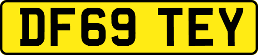 DF69TEY
