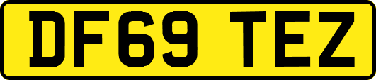 DF69TEZ