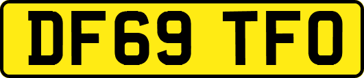 DF69TFO