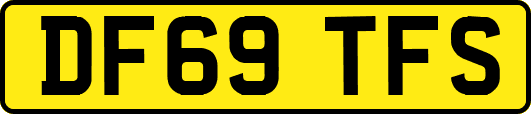 DF69TFS