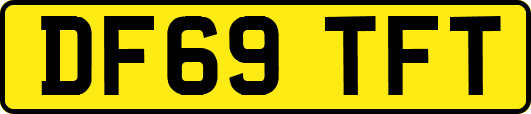DF69TFT