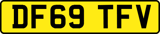 DF69TFV