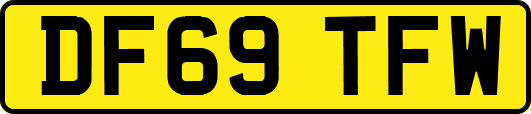 DF69TFW