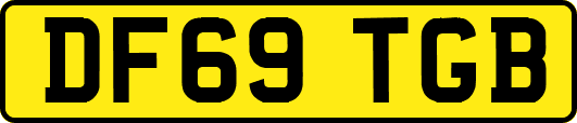 DF69TGB