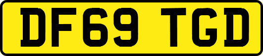 DF69TGD