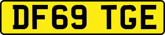 DF69TGE