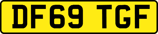 DF69TGF