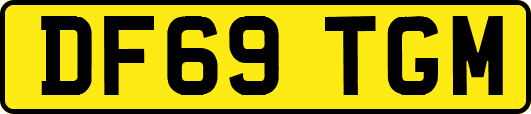 DF69TGM