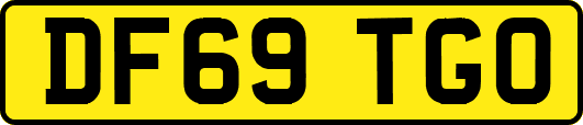 DF69TGO